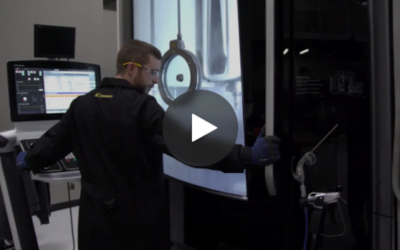 Kennametal embraces Microsoft cloud strategy to drive business innovation