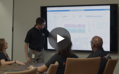 RapidDeploy helps first responders defend public safety with Azure Sentinel