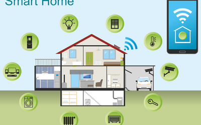 10 Most Common Smart Home Issues (and How to Fix Them)