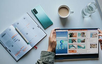 10 Tips to Get the Most Out of Your Microsoft 365 Apps