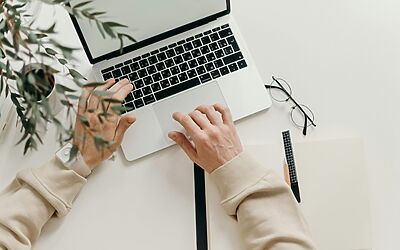 Where Do Deleted Files Go?